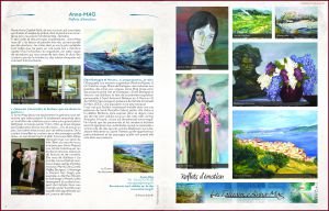 Maison et jardin Actuels N° 21 Maison et jardin Actuels N° 21